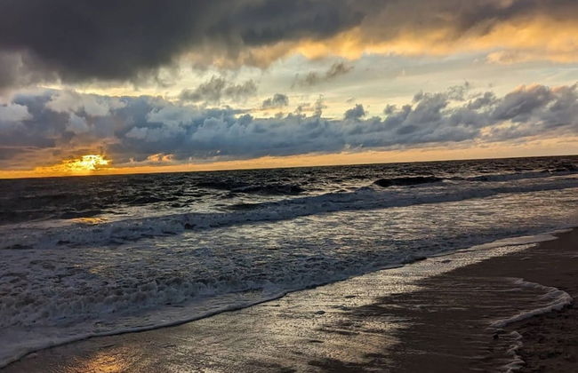 Ferienwohnung in Westerland auf Sylt - Foto 29