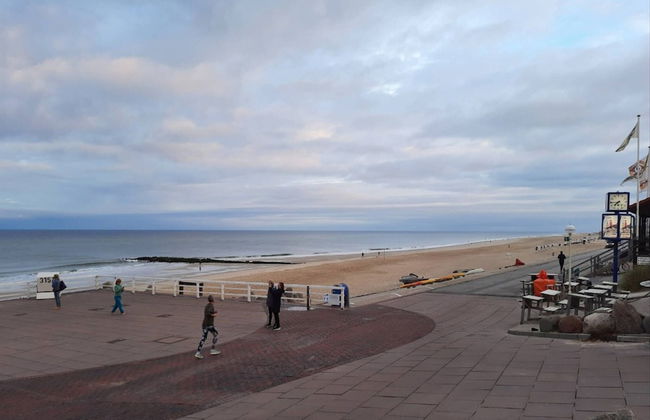 Ferienwohnung in Westerland auf Sylt - Foto 22