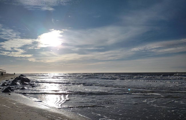 Ferienwohnung in Westerland auf Sylt - Foto 26