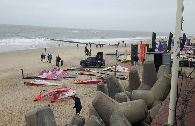 Ferienwohnung in Westerland auf Sylt - Foto 20