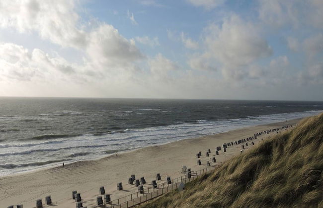 Ferienwohnung in Westerland auf Sylt - Foto 24