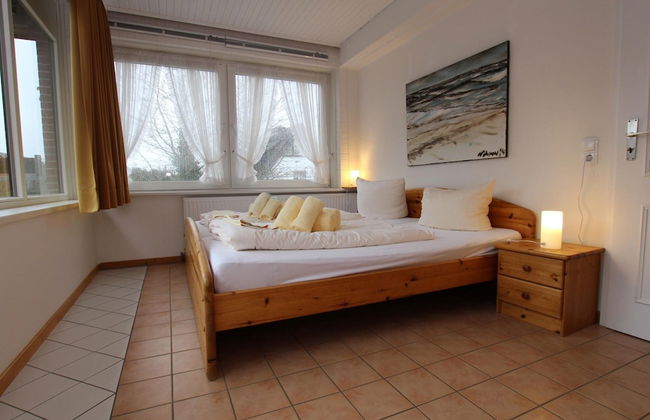 Apartment in Westerland - Foto 7