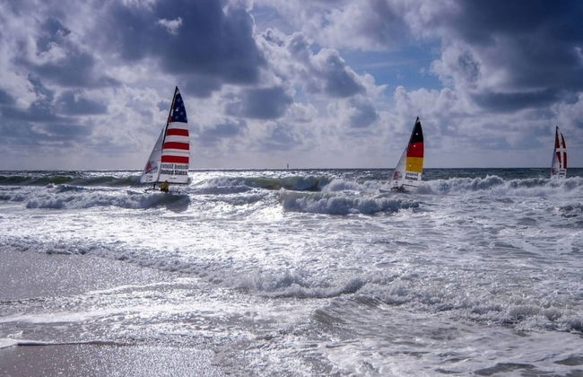 Ferienwohnung in Westerland auf Sylt - Foto 28