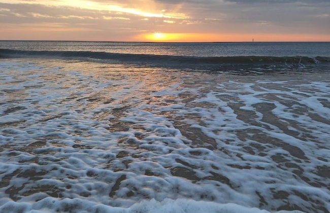 Ferienwohnung in Westerland auf Sylt - Foto 21