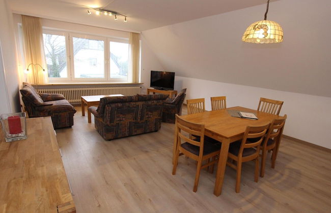 Apartment in Westerland - Foto 22