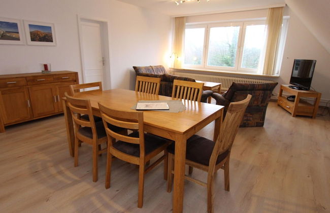 Apartment in Westerland - Foto 54