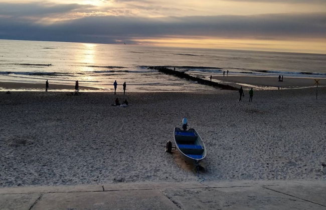 Ferienwohnung in Westerland auf Sylt - Foto 34