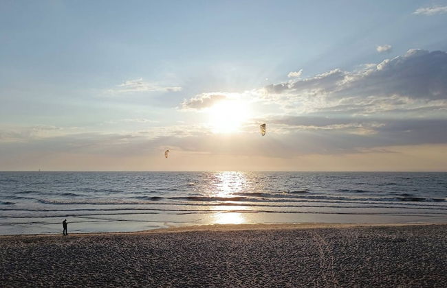 Ferienwohnung in Westerland auf Sylt - Foto 19