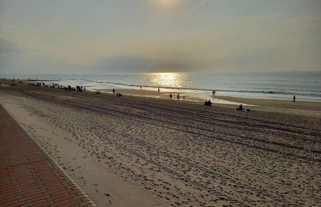 Ferienwohnung in Westerland auf Sylt - Foto 33