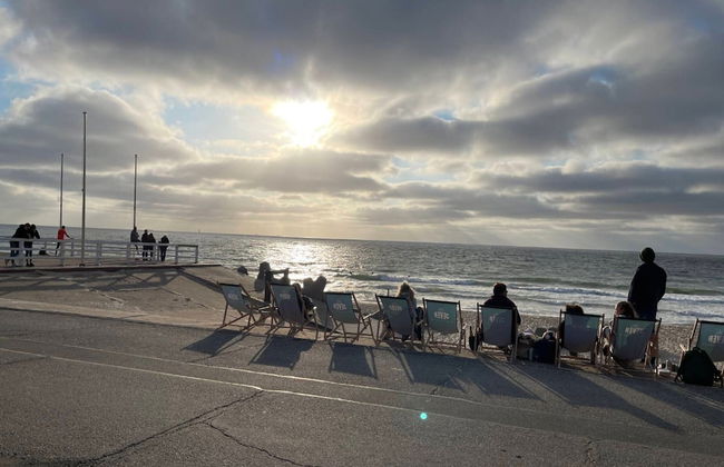 Ferienwohnung in Westerland auf Sylt - Foto 31