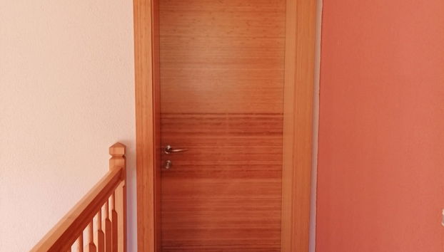 Receção