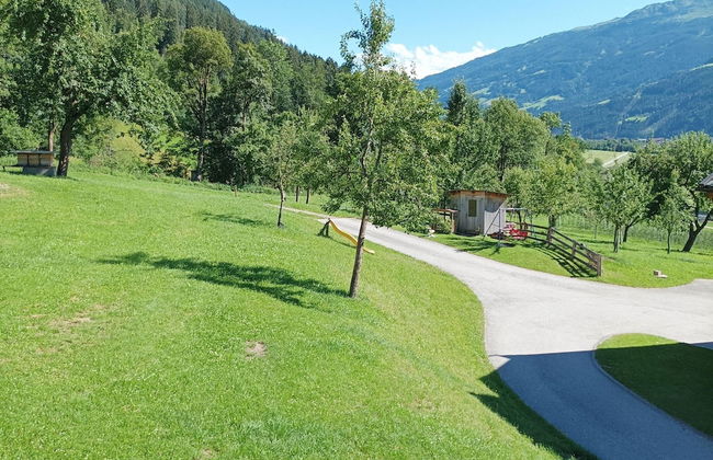 Holiday on an Organic Farm in Hart im Zillertal - Foto 30
