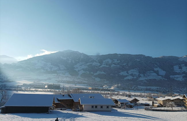 Holiday on an Organic Farm in Hart im Zillertal - Foto 38