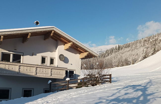Holiday on an Organic Farm in Hart im Zillertal - Foto 1