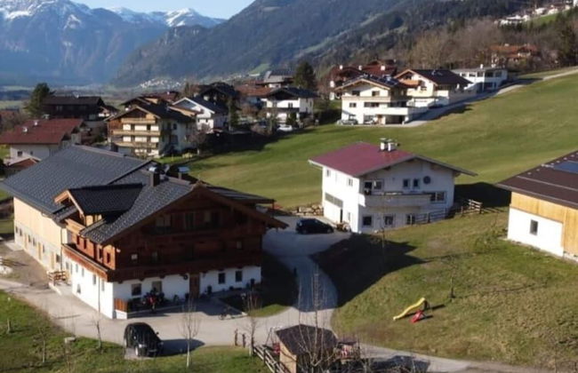 Holiday on an Organic Farm in Hart im Zillertal - Foto 26