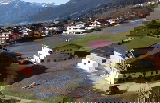 Foto 1 - Holiday on an Organic Farm in Hart im Zillertal