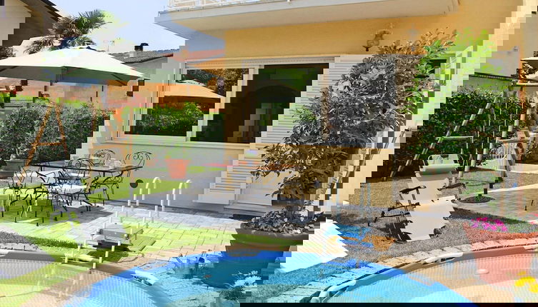 Photo 1 - Villa in Camaiore Near Sandy Beaches