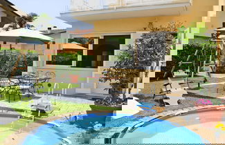 Foto 1 - Villa in Camaiore Near Sandy Beaches