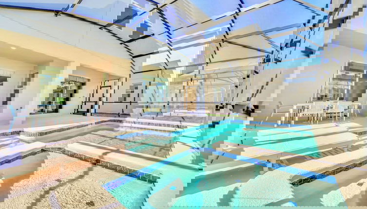 Foto 1 - Upstay - Storey Lake Home w Pool - Hot Tub - Games