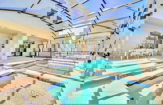 Foto 1 - Upstay - Storey Lake Home w Pool - Hot Tub - Games