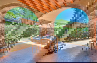 Foto 3 - Villa Faccioli Magnolia With Shared Pool