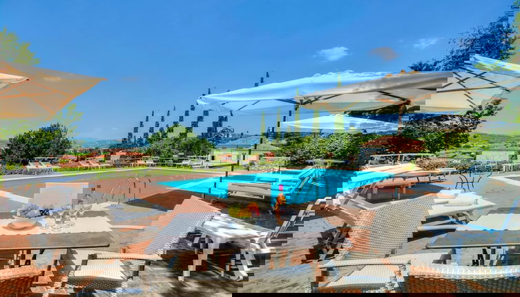 Photo 1 - Villa Faccioli Magnolia With Shared Pool
