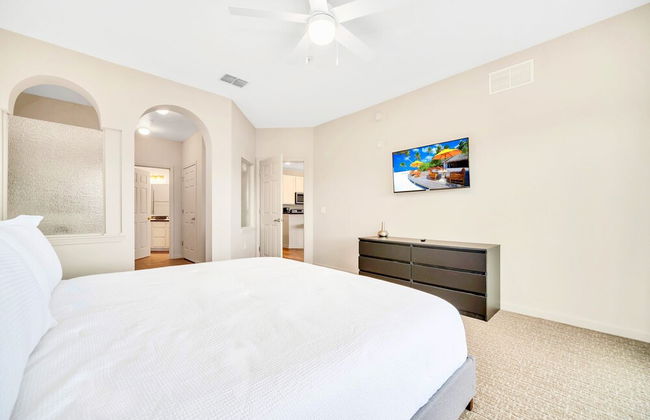 Pet-friendly Condo w Hot Tub Outdoor Pool Sauna - Foto 13