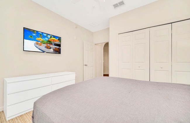 Pet-friendly Condo w Hot Tub Outdoor Pool Sauna - Foto 18