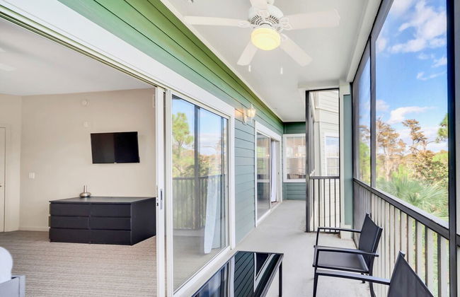 Pet-friendly Condo w Hot Tub Outdoor Pool Sauna - Foto 16