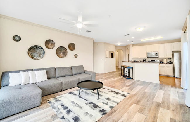 Pet-friendly Condo w Hot Tub Outdoor Pool Sauna - Foto 1