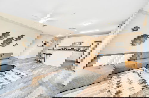 Foto 1 - Pet-friendly Condo w Hot Tub Outdoor Pool Sauna