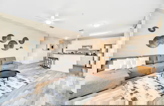 Foto 1 - Pet-friendly Condo w Hot Tub Outdoor Pool Sauna