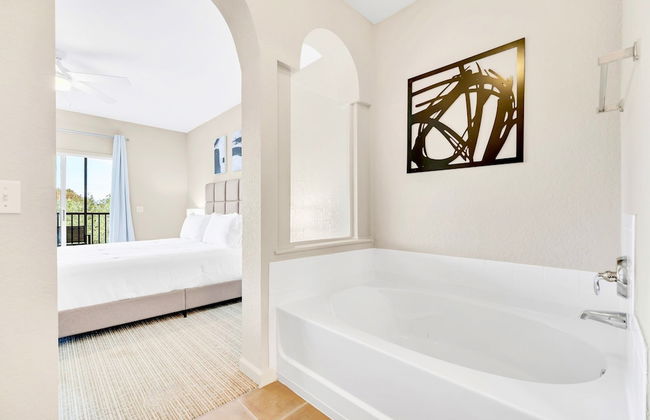 Pet-friendly Condo w Hot Tub Outdoor Pool Sauna - Foto 14