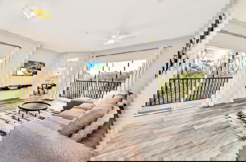 Foto 2 - Pet-friendly Condo w Hot Tub Outdoor Pool Sauna