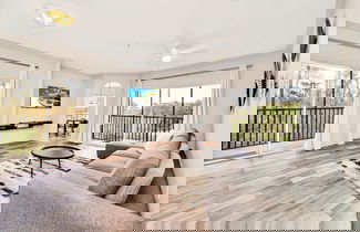 Foto 2 - Pet-friendly Condo w Hot Tub Outdoor Pool Sauna