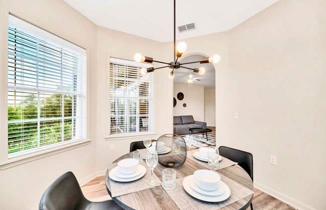 Pet-friendly Condo w Hot Tub Outdoor Pool Sauna - Foto 9