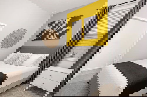 Foto 54 - Upstay - 24-guest Home w Theme Rooms-cinema-arcade