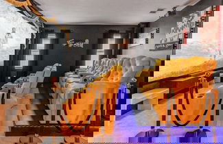 Foto 1 - Upstay - 24-guest Home w Theme Rooms-cinema-arcade