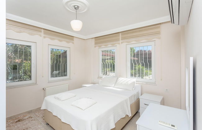 Villa Toprak in Dalyan - Photo 58