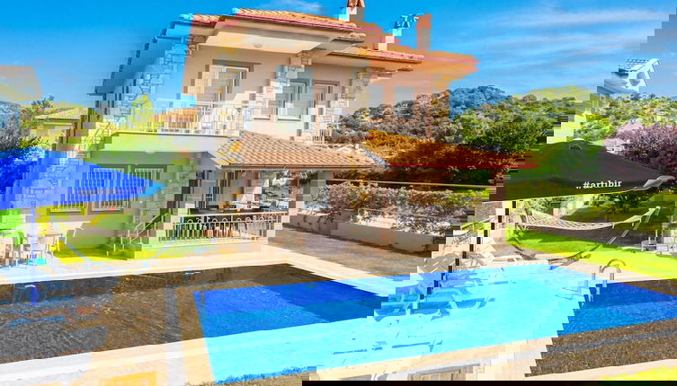 Foto 1 - Villa Toprak in Dalyan