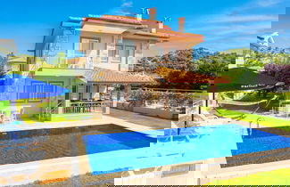 Foto 1 - Villa Toprak in Dalyan