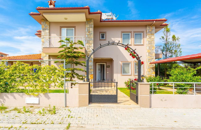 Villa Toprak in Dalyan - Photo 62