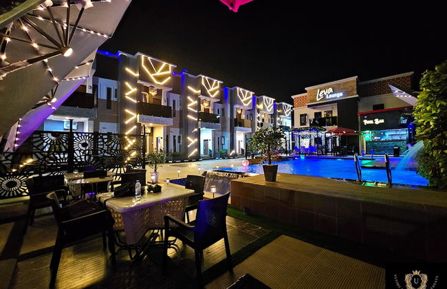 2 Bed Apartment 1 - Stylish Benin City Retreat - Foto 17