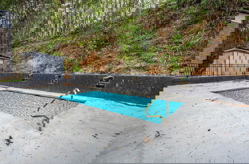 Foto 47 - Brand New 4 4 Minutes to Dollywood w Hottub