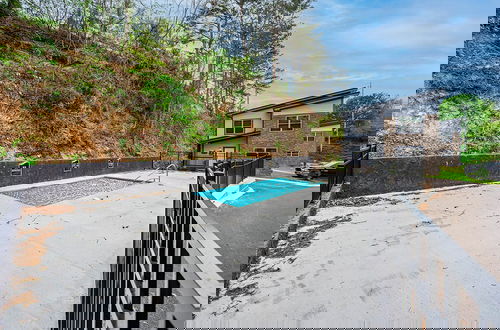Foto 48 - Brand New 4 4 Minutes to Dollywood w Hottub