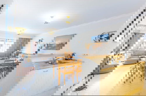 Foto 13 - Nice Apartment for a Family