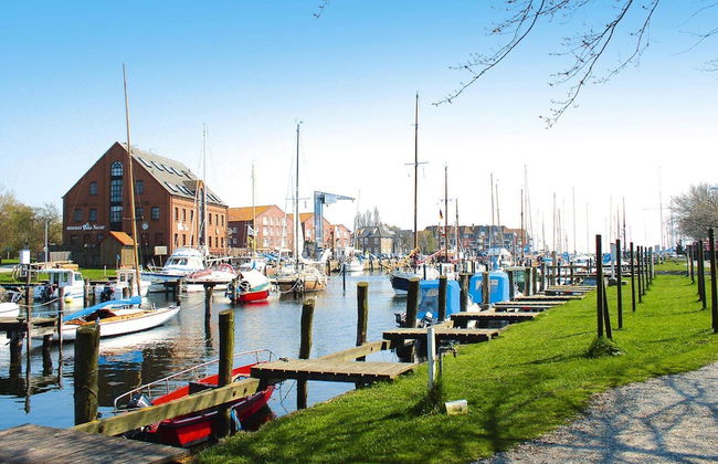 Ferienanlage Orther Reede, Fehmarn-orth - Foto 11