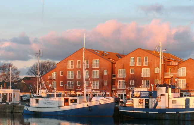 Ferienanlage Orther Reede, Fehmarn-orth - Foto 12