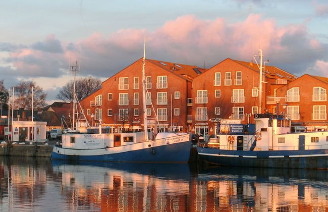 Ferienanlage Orther Reede, Fehmarn-orth - Foto 13