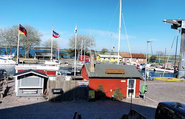 Ferienanlage Orther Reede, Fehmarn-orth - Foto 17